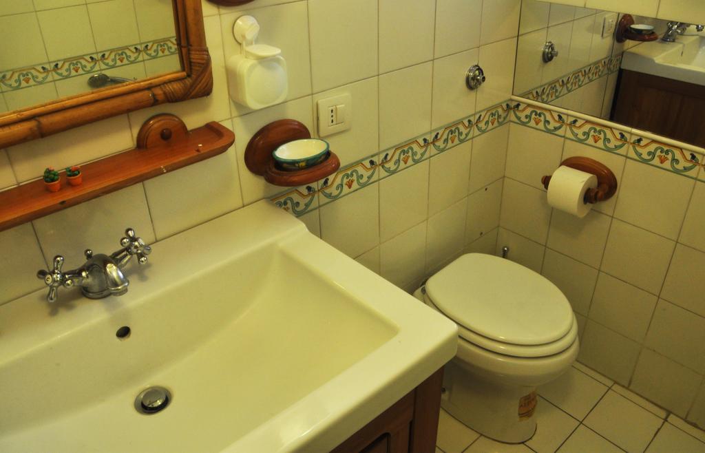 Octopus's Garden Seaheart Center Appartement *