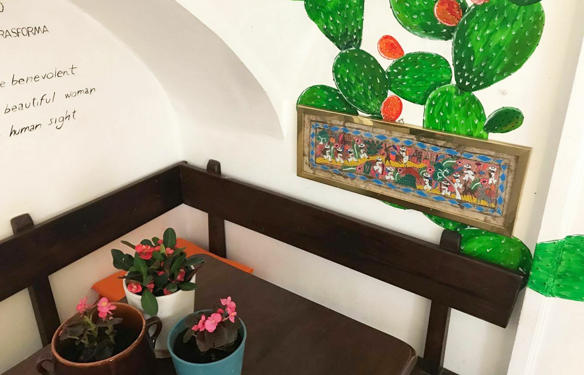 Octopus's Garden Seaheart Center Appartement