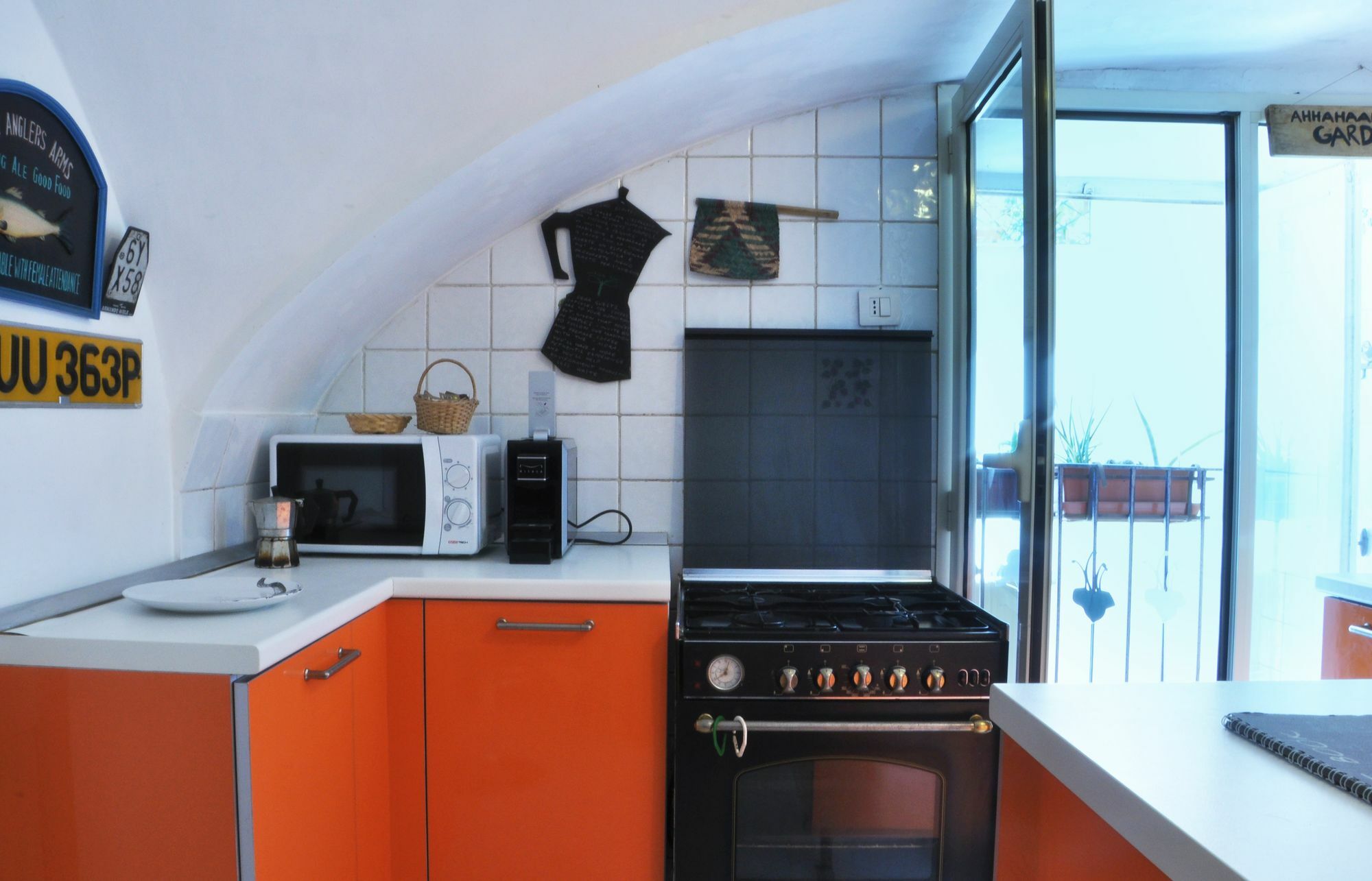 Octopus's Garden Seaheart Center Appartement