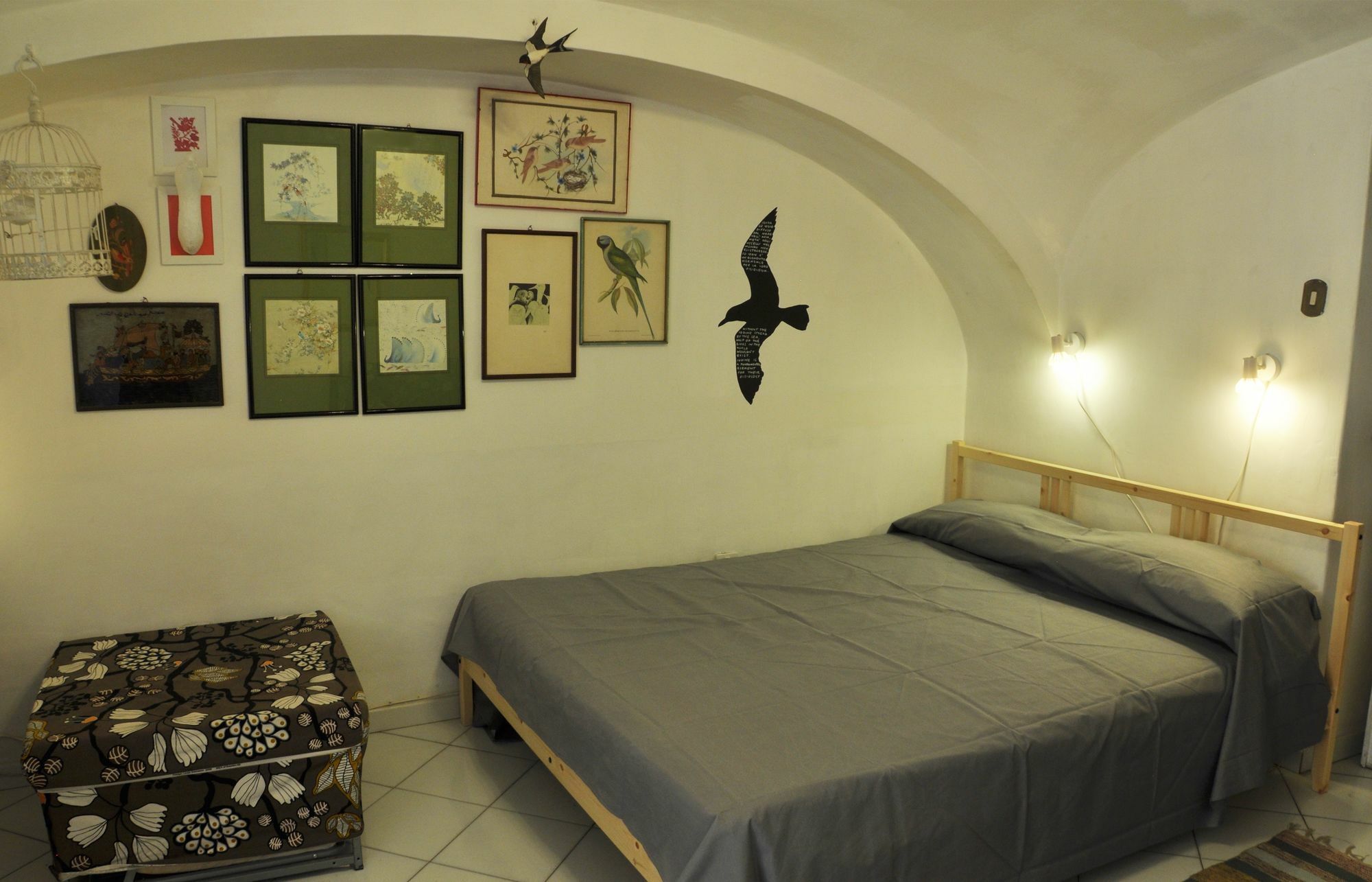 Appartement Octopus's Garden Seaheart Center